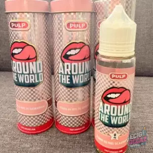 Sesame au miel de Katmandou - Pulp -0% nicotine