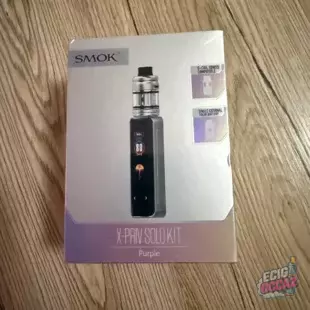 SMOK X-PRIV SOLO KIT NEUVE