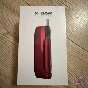 X-BAR filter pro