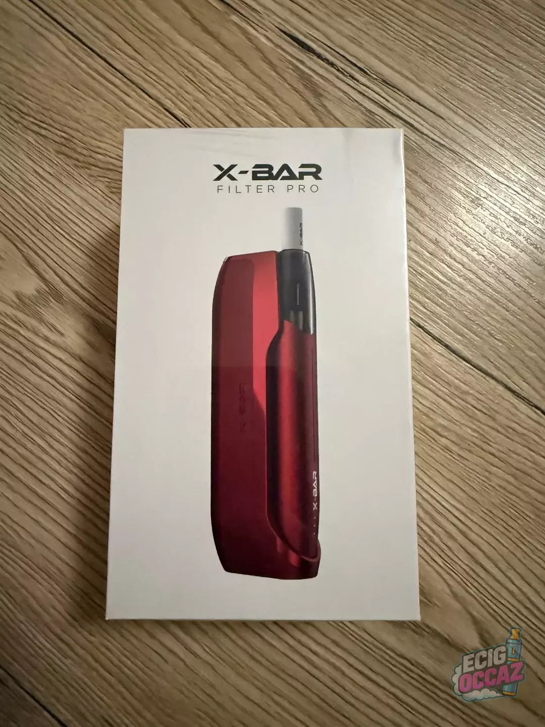 X-BAR filter pro