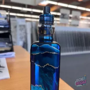 Vaporesso luxe 2