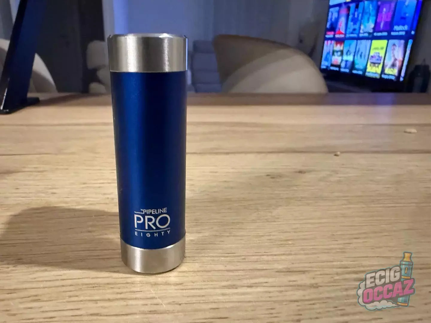 Pipeline pro eighty