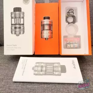 Clearomiseur Aspire - neuf sous Blister