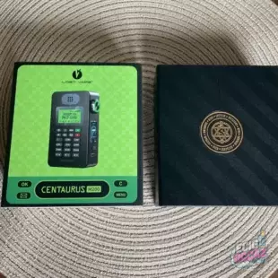 Centaurus M200 lost vape