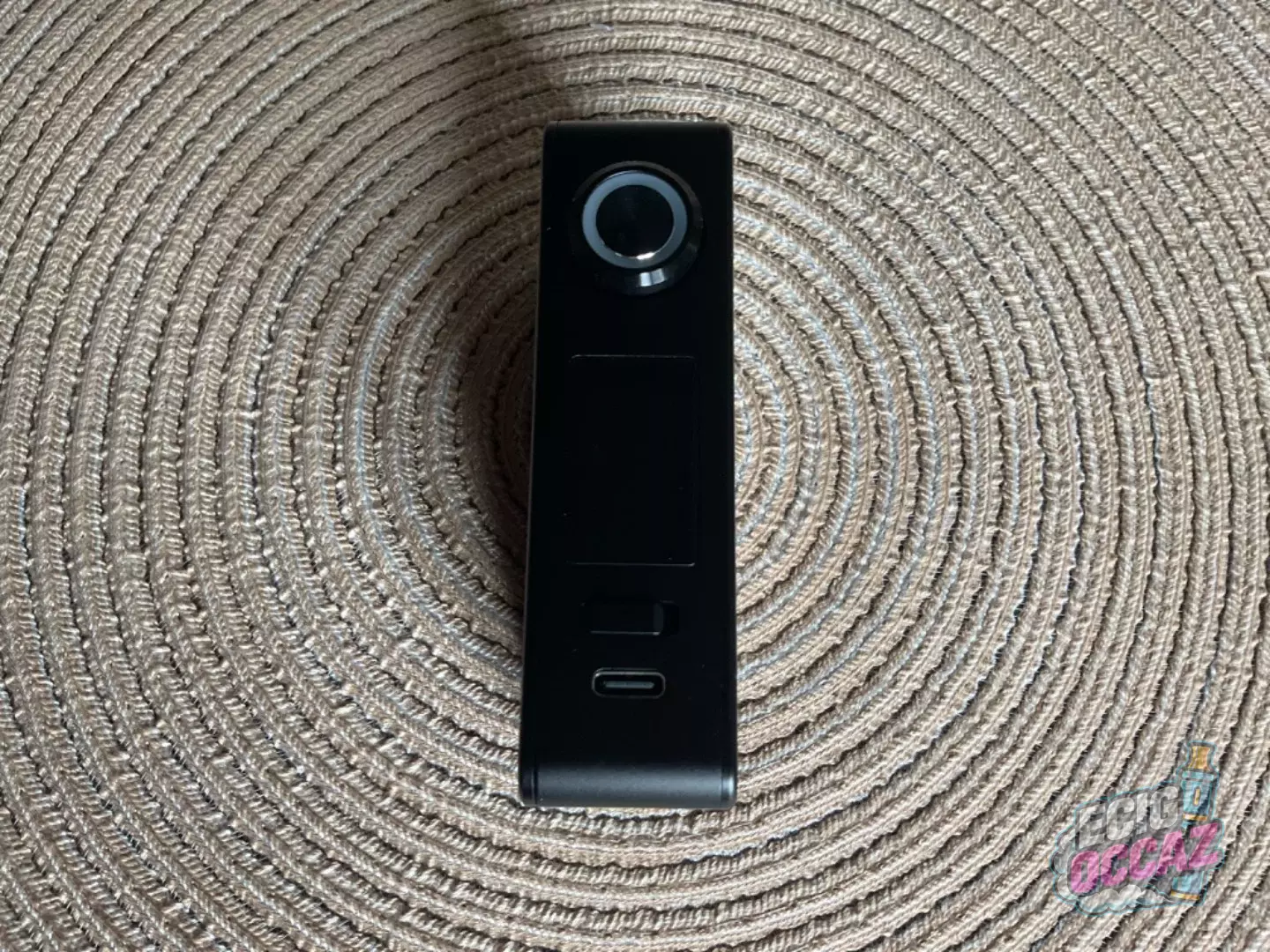 Centaurus M200 lost vape