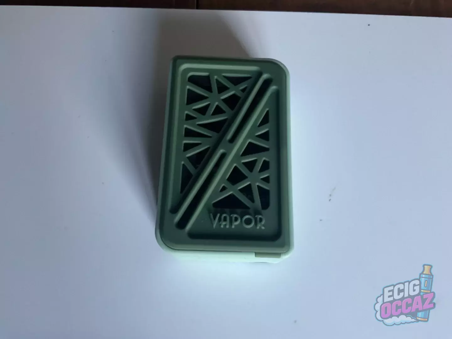 Vapor storm