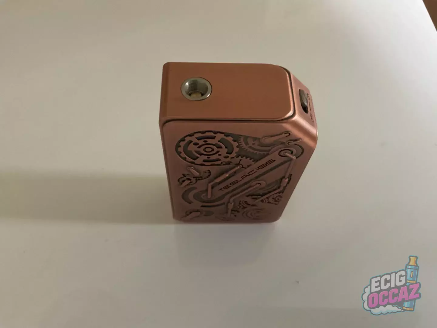 Teslacigs punk II