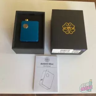 Dotaio mini