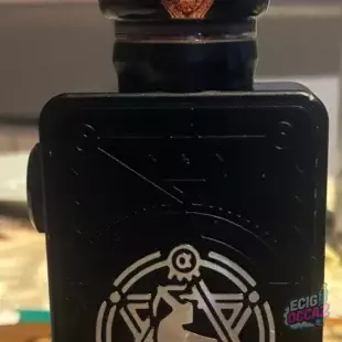 Geek vape complet