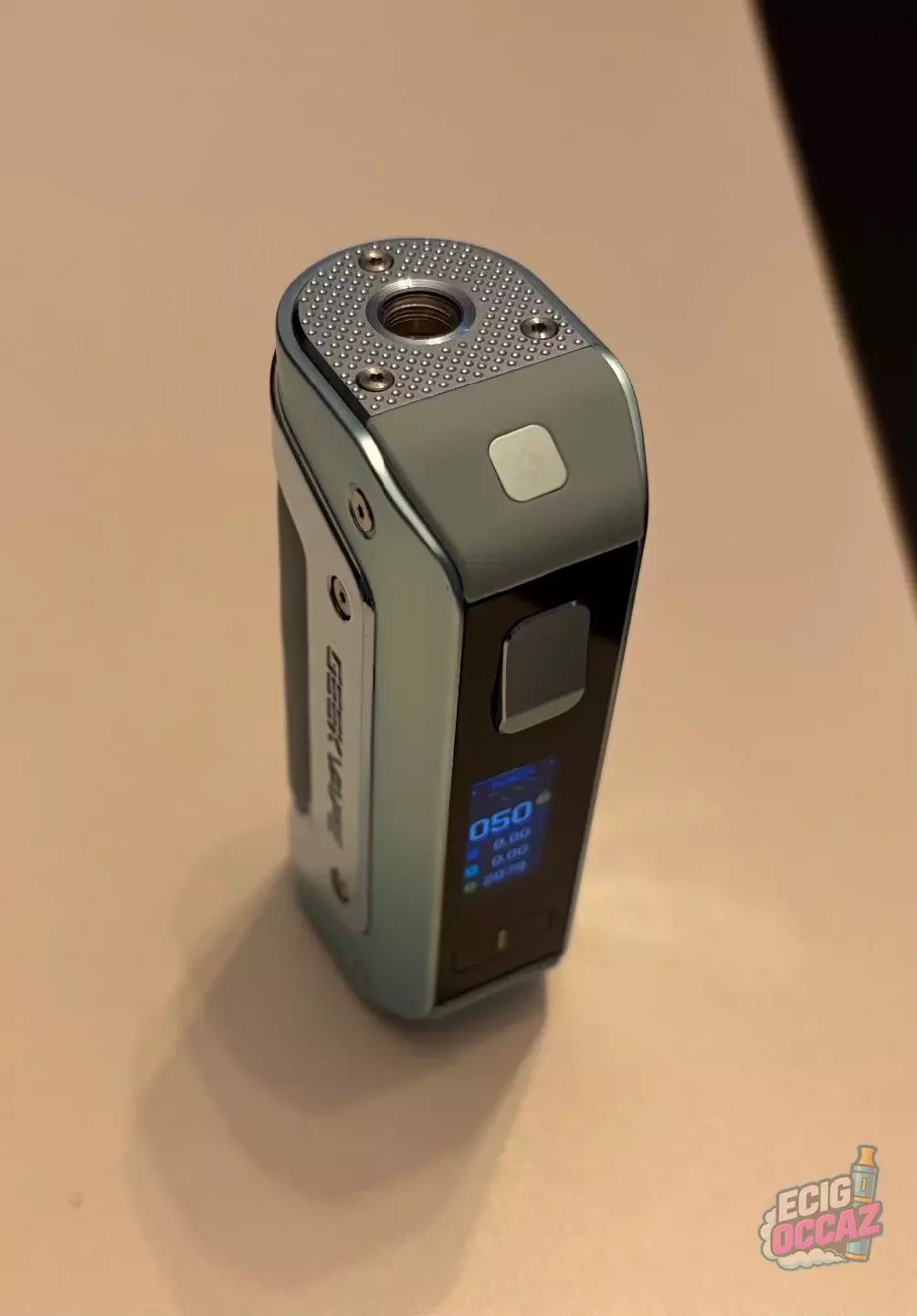 Geekvape AEGIS Solo 3