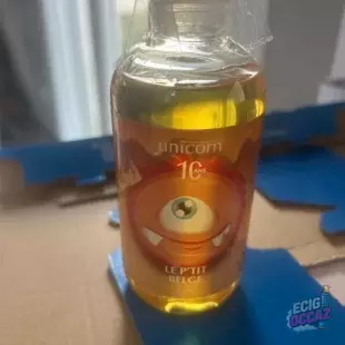 p'tit belge edition 10 ans 200 ml