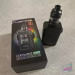Centaurus BY200 Lost Vape