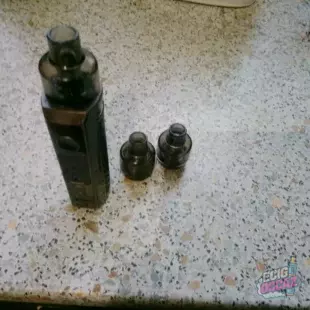 Cigarette électronique VOOPOO