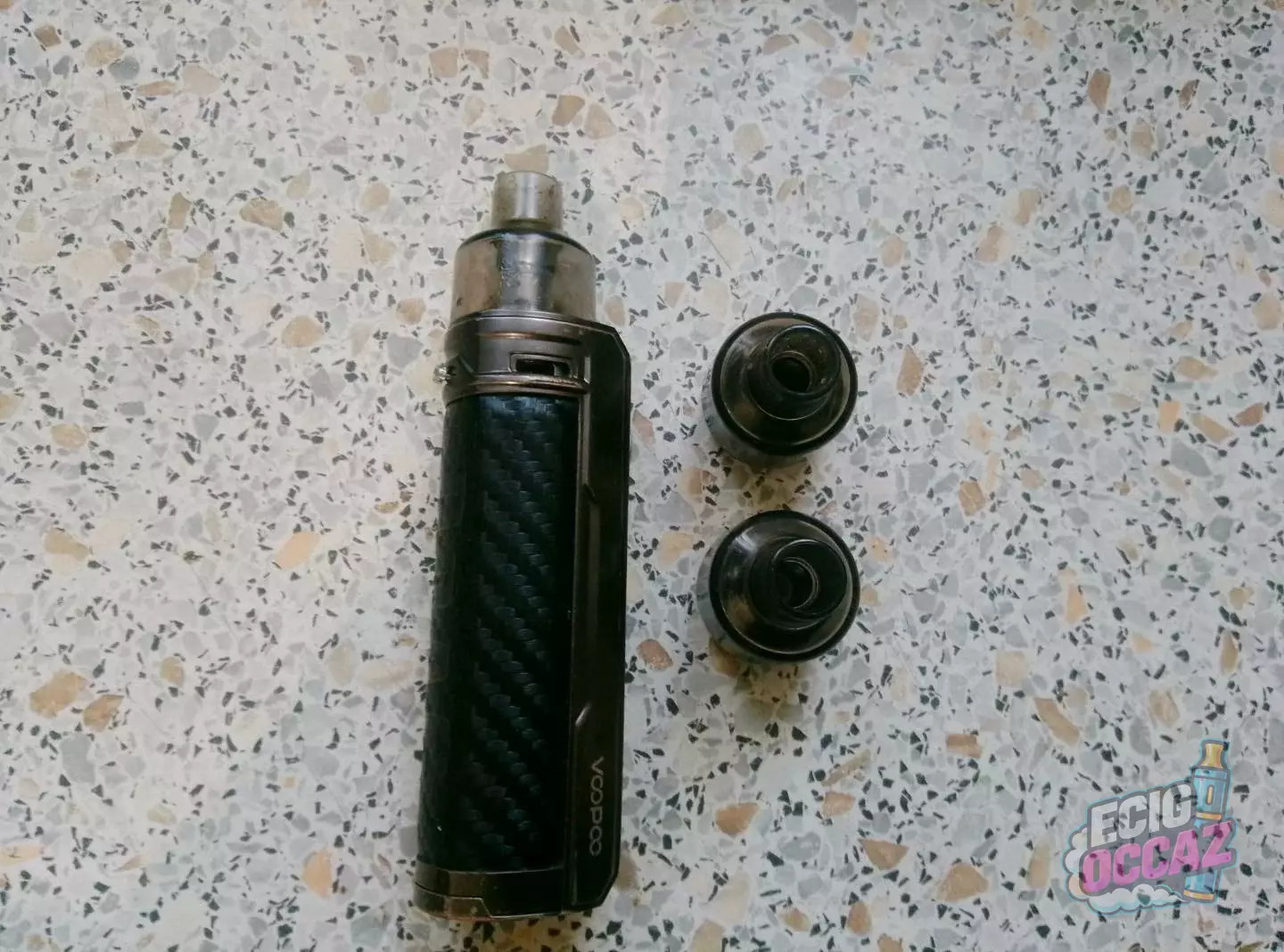 Cigarette électronique VOOPOO