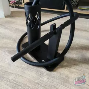 Dock pour Hookah Air Fumytech
