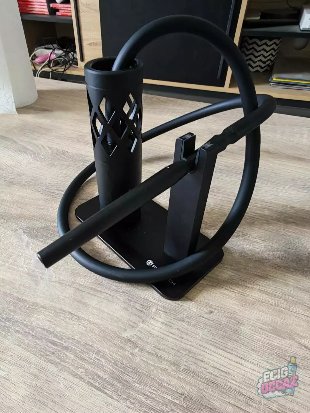 Dock pour Hookah Air Fumytech