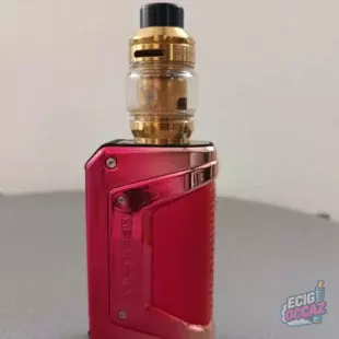 Cigarette électronique GeekVape