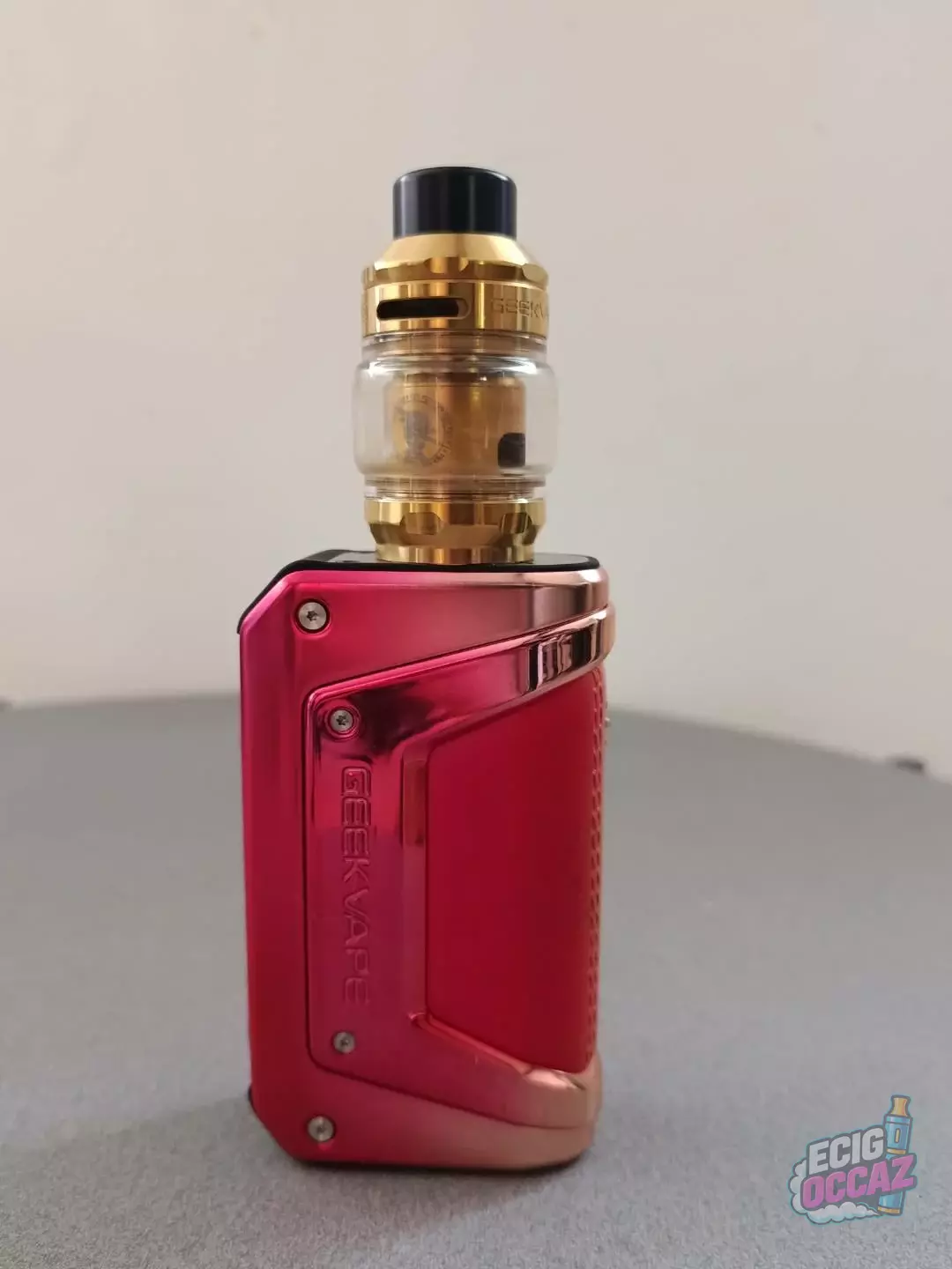 Cigarette électronique GeekVape