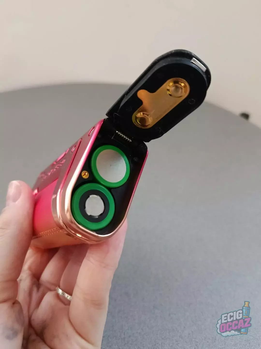 Cigarette électronique GeekVape
