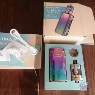 Limax Zenith II