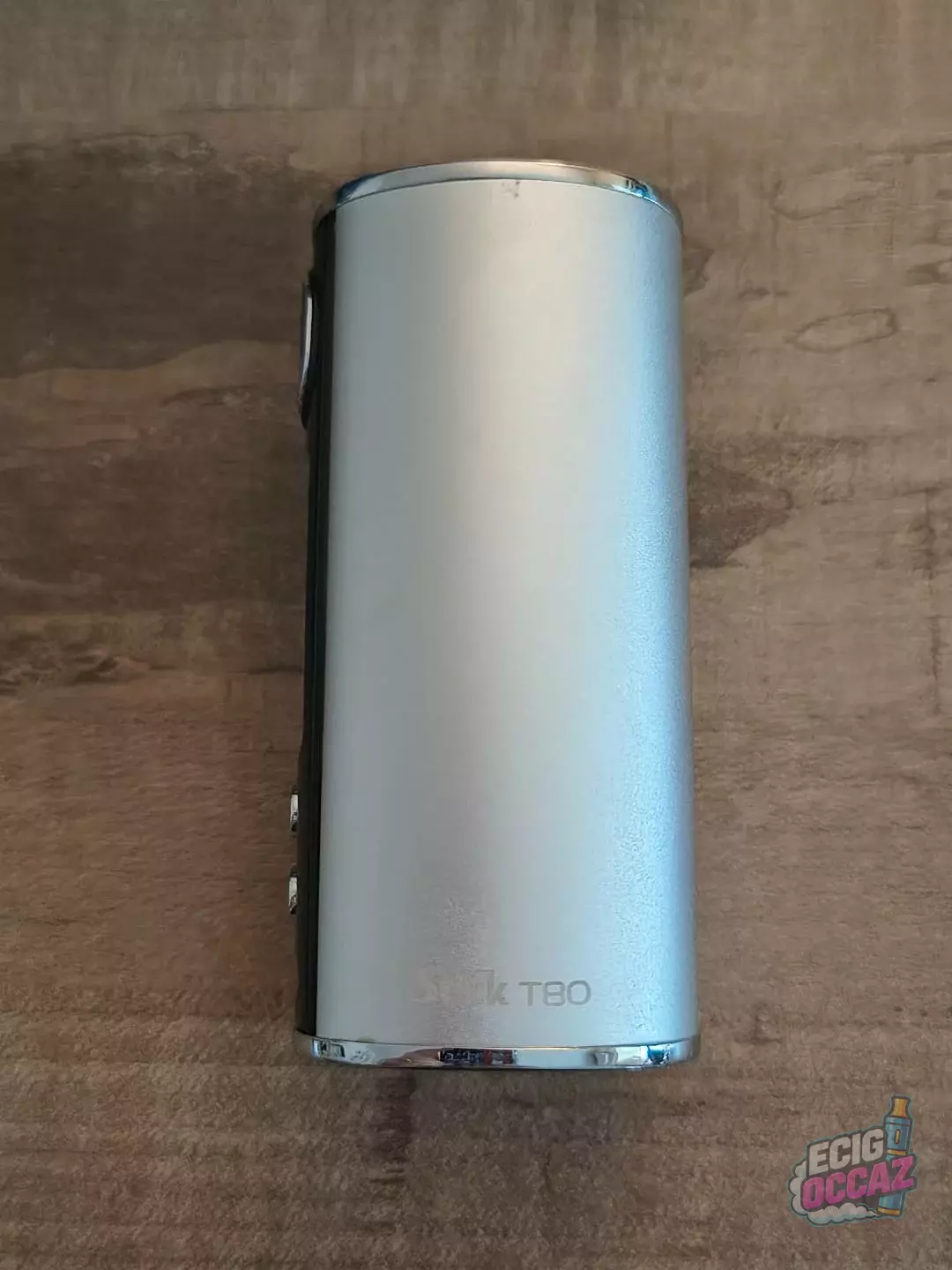 Kits istick T80 Eleaf