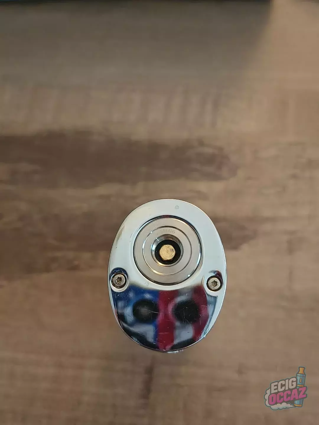 Kits istick T80 Eleaf