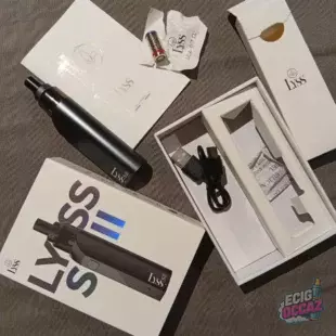 Vap LYSS S II