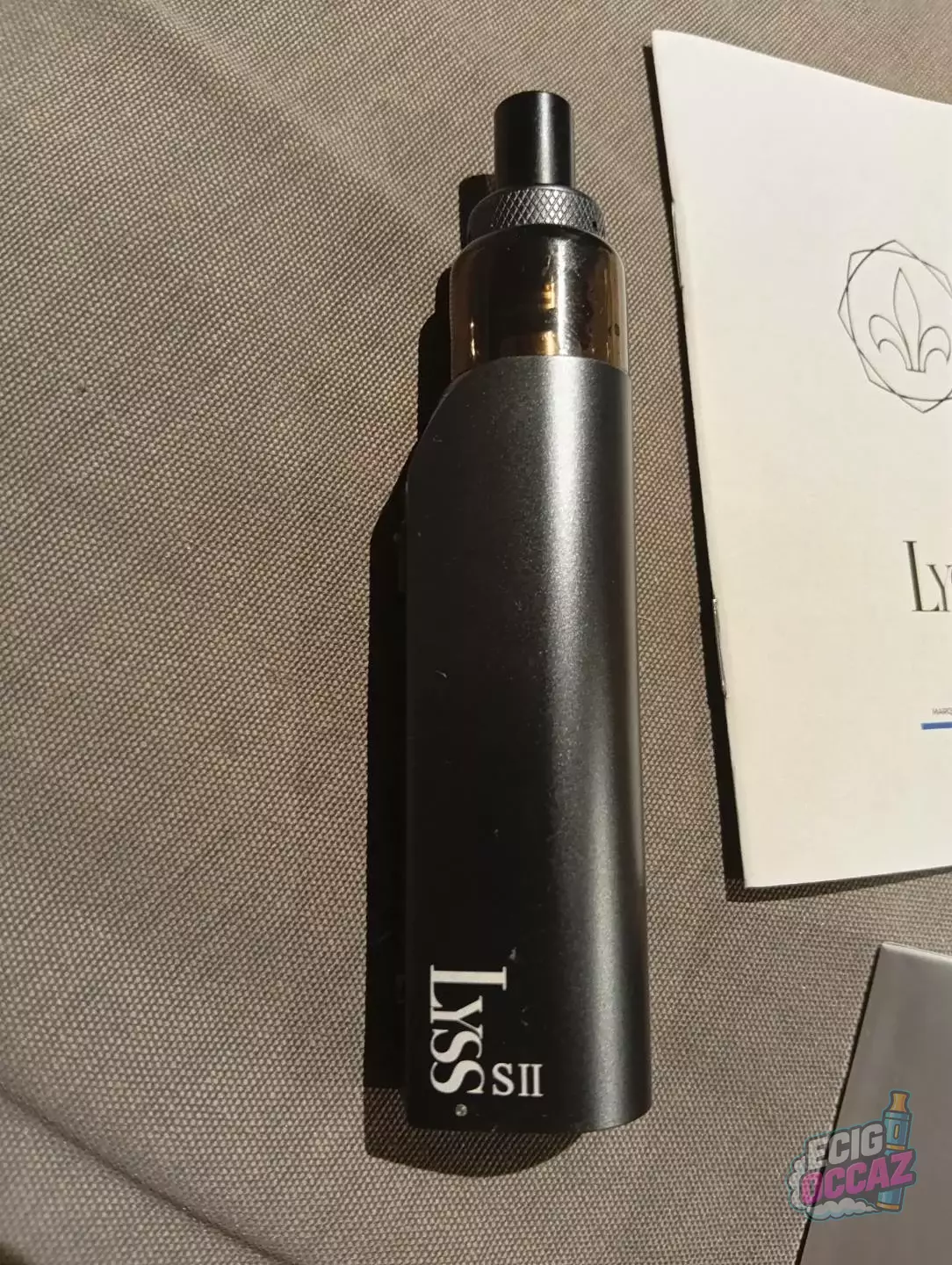 Vap LYSS S II