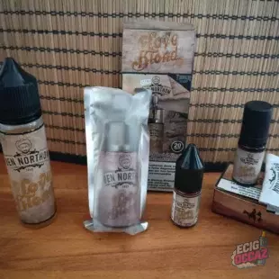 Vend vape ben northon neuve