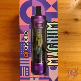 Chicha magnum aspire