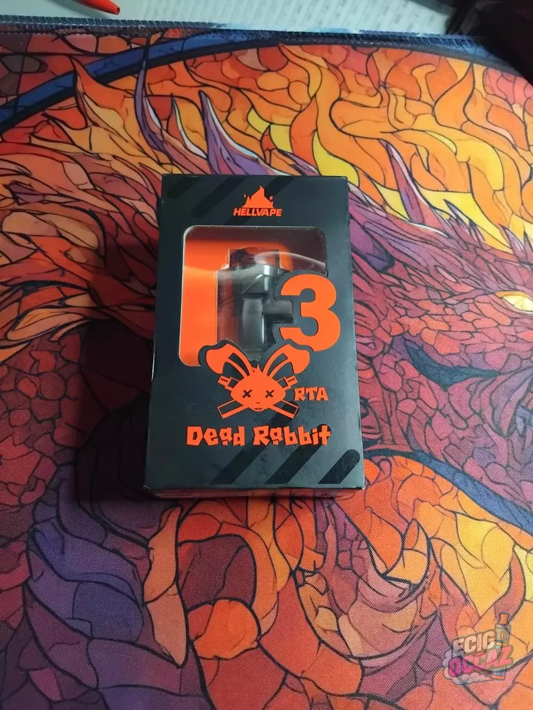 Dead rabbit 3 RTA
