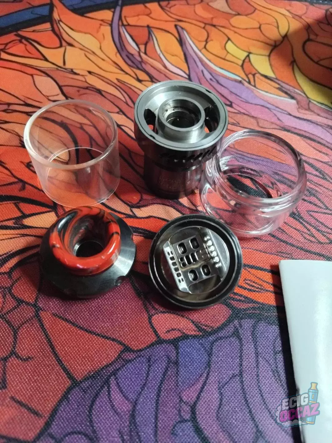 Dead rabbit 3 RTA