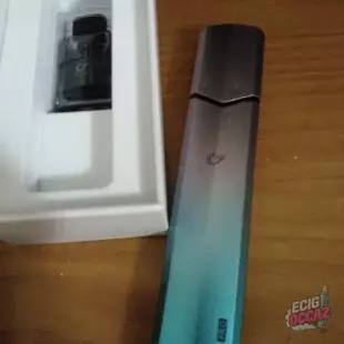 Cigarette électronique (pod)