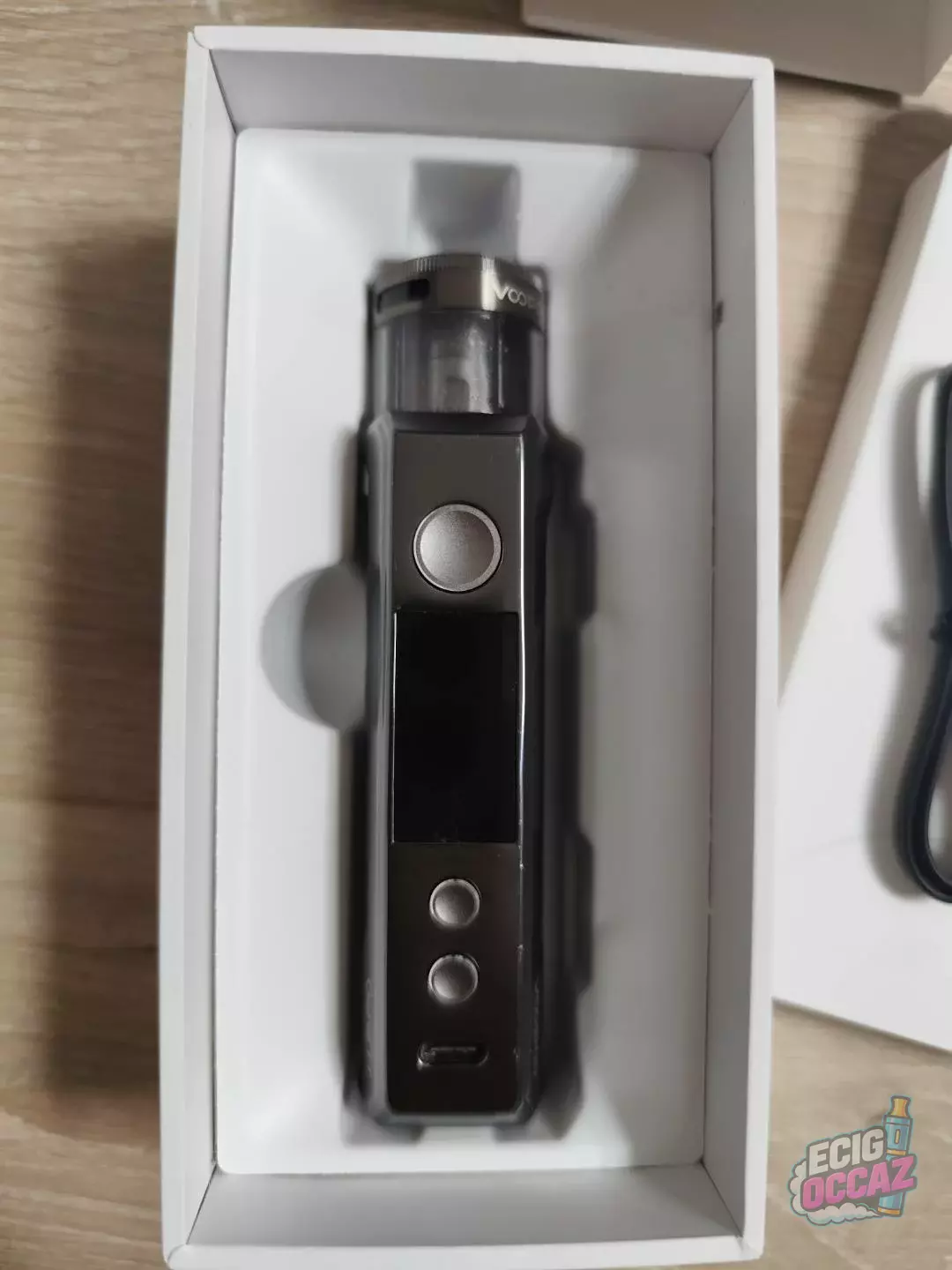 Ecigarette Voopoo Drag X2