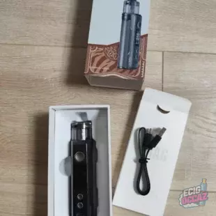 Ecigarette Voopoo Drag X2