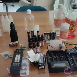 kit vaporesso
