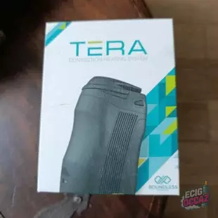 Vaporisateur Tera de boundless