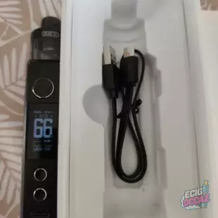 Voopoo drag 2