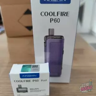 Innokin coolfire P60