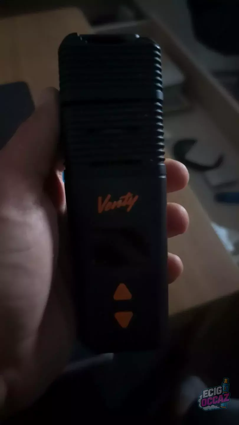 Vaporisateur Venty