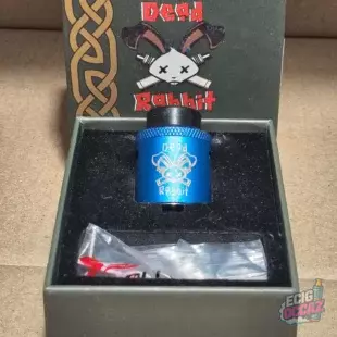 RDA Dead Rabbit v1 bleu
