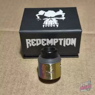 Rare: DRA Armageddon MFG Redemption