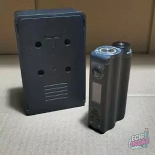 Box Dovpo Topside bon état