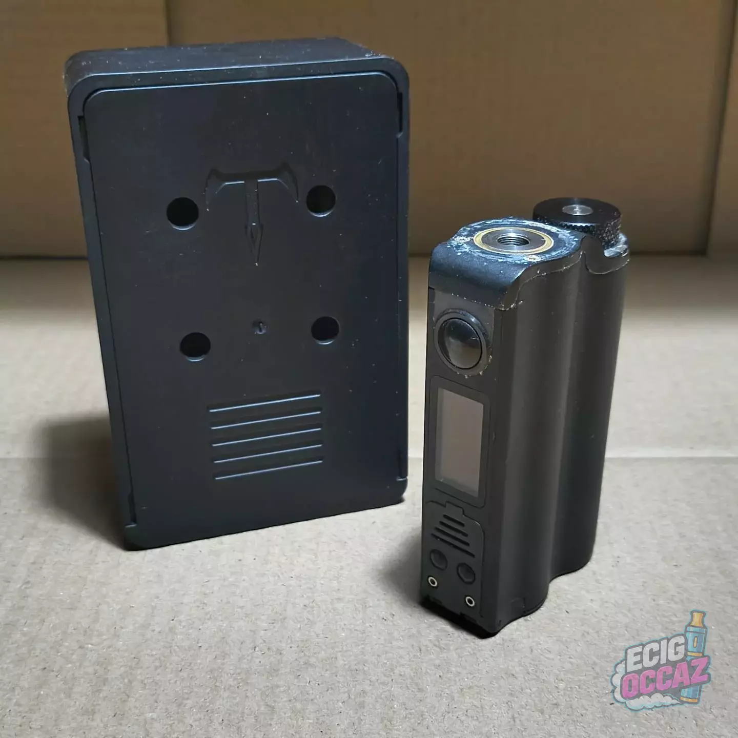 Box Dovpo Topside bon état
