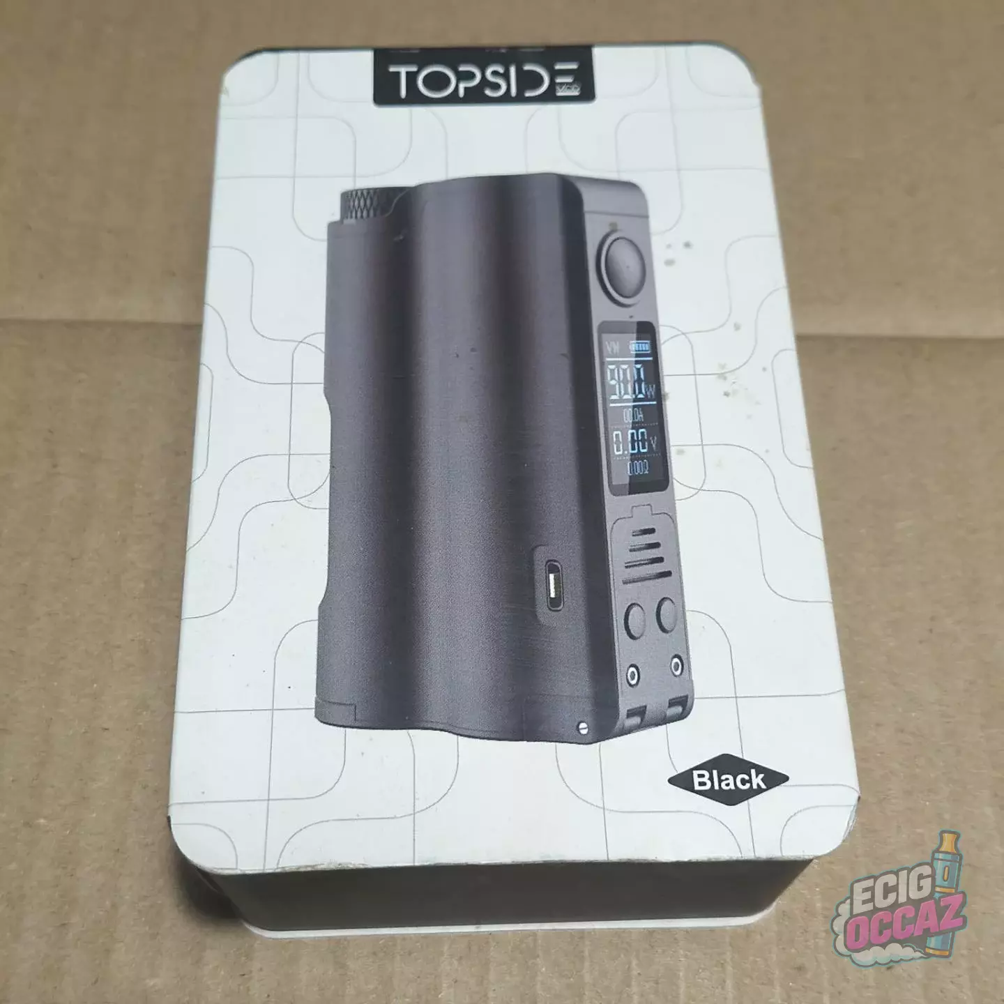 Box Dovpo Topside bon état