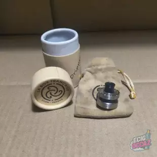 Très Rare: RDA La Box Francaise "Le Dripper"