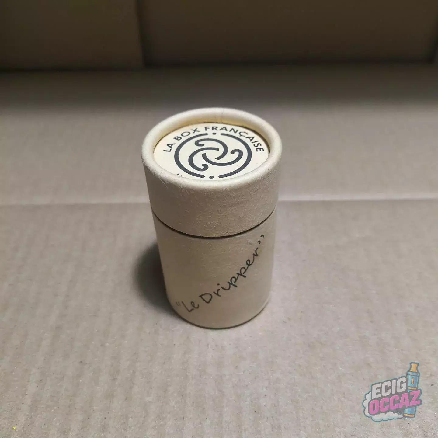Très Rare: RDA La Box Francaise « Le Dripper »