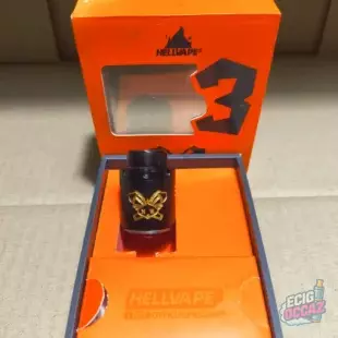 RDA Hellvape Dead Rabbit 3