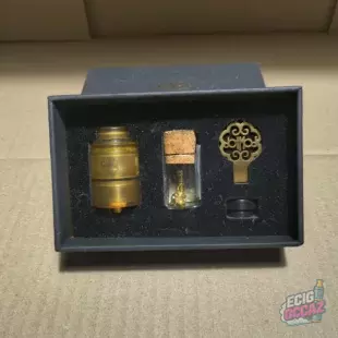 RDTA Dotmod DotRdta