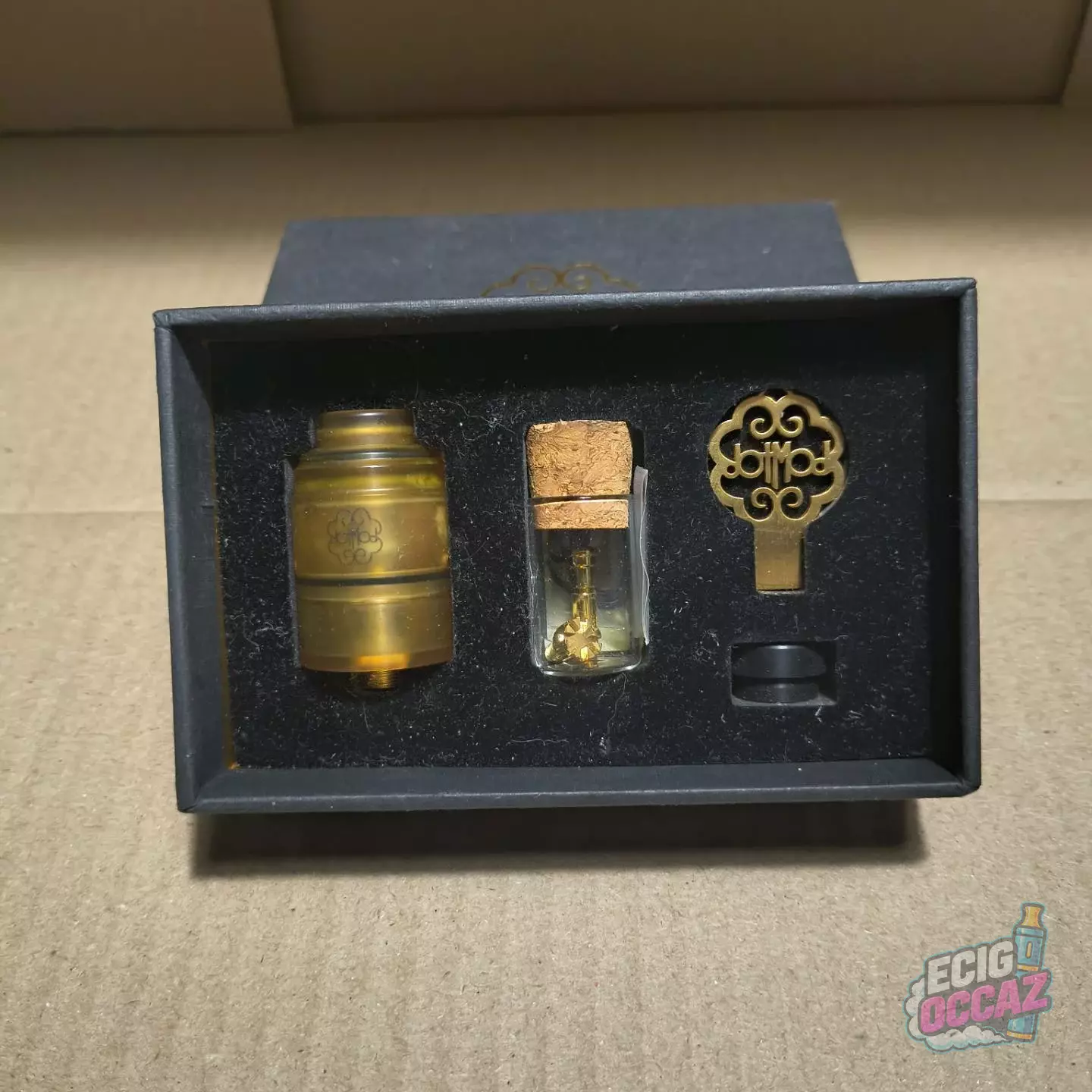 RDTA Dotmod DotRdta